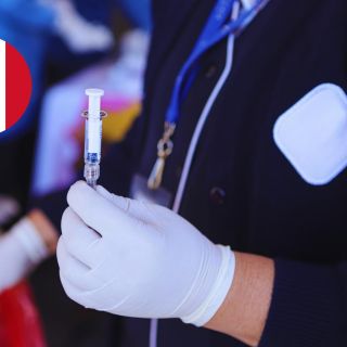 Mexicanos de 20 a 59 años, entre los que no tienen esquemas de vacunas completo