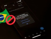 Desde la madrugada de hoy, clientes de Vivo, Claro y Oi, las principales operadoras del país, reportaron la caída de la red social. EFE/ I. Fontana