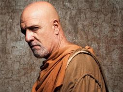 Con este show promocionando su más reciente álbum, 'De la cabeza al Corazón'. Facebook / Gustavo Cordera