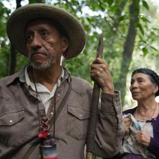 Muere José Manuel Poncelis, actor de 'Sueño en otro idioma'