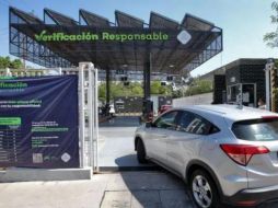 El Gobierno tiene como objetivo minimizar el impacto ambiental adverso en las ciudades, enfocándose en mejorar la calidad del aire y en una adecuada gestión de los residuos. EL INFORMADOR / ARCHIVO