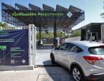 El Gobierno tiene como objetivo minimizar el impacto ambiental adverso en las ciudades, enfocándose en mejorar la calidad del aire y en una adecuada gestión de los residuos. EL INFORMADOR / ARCHIVO