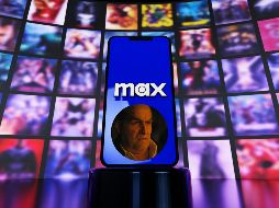 Así lucirá Max en septiembre del 2024; no te olvides de ver 