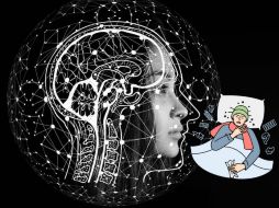 El cerebro experimenta una serie de cambios y adaptaciones cuando estamos enfermos. Desde la inflamación y los efectos en la cognición hasta las alteraciones en el estado de ánimo y el sueño, la enfermedad afecta el funcionamiento cerebral de múltiples maneras. 
 CANVA