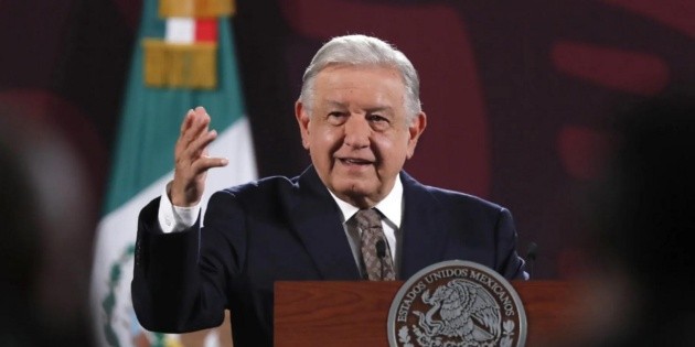 EN VIVO: Sexto Informe de Gobierno de AMLO | El Informador