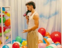 El amor continúa siendo el foco principal de la obra de Camilo, así lo demuestra en su nuevo sencillo 