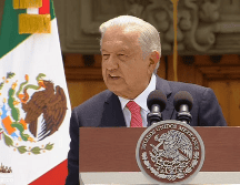 Añadió que México está considerado como uno de los países más seguros para hacer negocios. ESPECIAL