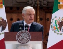 El presidente López Obrador invitó a que visiten esta región del país, al considerarla una de las más bellas del mundo. ESPECIAL