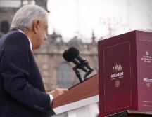El Presidente también destacó que actualmente se aportan recursos para impulsar la Línea 4 del Tren Ligero en la ZMG, que conectará a Tlajomulco con Tlaquepaque. ESPECIAL / Presidencia de México