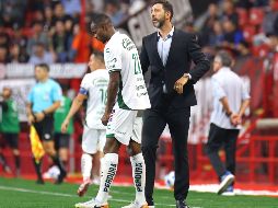 Bava no logró consolidar un proyecto sólido con 