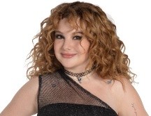 La actriz venezolana anteriormente preparó arepas para sus compañeros del equipo Mar. CORTESÍA/ Televisa