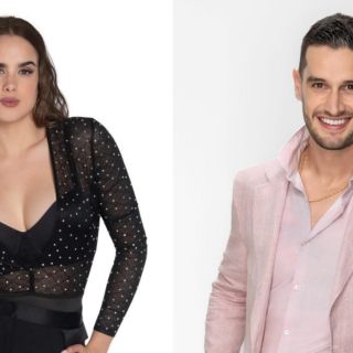 Gala Montes a Adrián Marcelo: “Eres una persona agresiva, violenta y misógina”