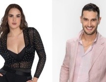 La actriz mexicana expresó que siente temor por la seguridad de sus compañeras al tener dentro de la casa a Adrián Marcelo. CORTESÍA/ Televisa