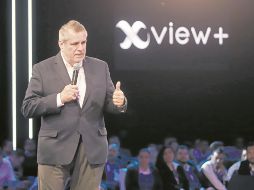 Yamuni afirmó que quitar los organismos autónomos es un error. “No es que sean perfectos, pero han funcionado”, afirmó. EL INFORMADOR