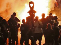 Aumenta la presión sobre el Gobierno de Netanyahu. EFE