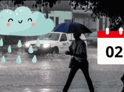 Conoce el pronóstico del tiempo y lluvias para hoy miércoles 02 de septiembre 2024 en estos estados de México. EL INFORMADOR/ ARCHIVO/ ESPECIAL/ CANVA