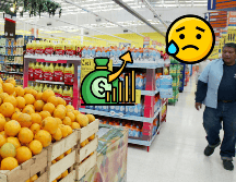 Profeco reveló cuál es el supermercado más caro de Jalisco. EL INFORMADOR / ARCHIVO