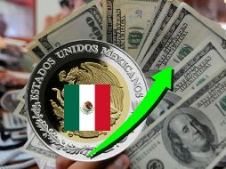 Este es el tipo de cambio de dólar a peso para hoy lunes 2 de septiembre de 2024 en los principales bancos de México. EFE / ARCHIVO
