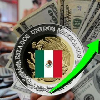 Superpeso arranca septiembre con ganancias; esta es la cotización para este lunes