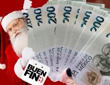 A poco más de un mes de que se lleve a cabo el Buen Fin 2025, es importante saber que algunos trabajadores reciben un adelanto de su aguinaldo de este año para que puedan aprovechar las promociones. ESPECIAL / EFE y CANVA