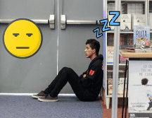 Este es uno de los problemas que enfrenta el sistema comercial actual. EL INFORMADOR / ARCHIVO