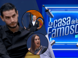 Adrián Marcelo permanece una semana más dentro de 