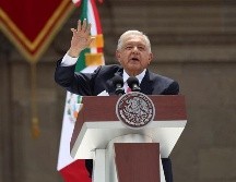 Entre lo malo de la administración, destacaron un pobre crecimiento económico 0.9 % el peor crecimiento desde el sexenio de Miguel de la Madrid. SUN / D. SIMÓN