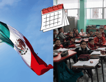 Estos son los días de suspensión de clases en septiembre, de acuerdo con la Secretaría de Educación Pública. SUN/ARCHIVO ESPECIAL/Canva