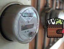 Estas recomendaciones de la Profeco van a hacer que bajes tu consumo y, por tanto, tu gasto frente a la CFE. EL INFORMADOR / ARCHIVO