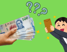 El aguinaldo es un pago adicional que los empleados reciben por el año de trabajo prestado a su empleador. Según la Ley Federal del Trabajo (LFT), este pago debe ser equivalente a al menos 15 días de salario. CANVA