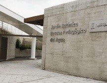 El Jardín Botánico de Zapopan se ubica sobre avenida Acueducto, en la colonia Puerta de Hierro. EL INFORMADOR/ J. Urrutia.