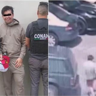 'Fofo' Márquez pide autorización para casarse, esto le contestaron