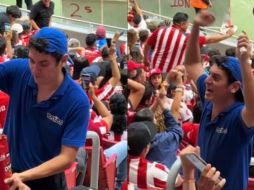 El video de TikTok comienza con la frase 