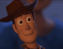 Los rasgos faciales del Sheriff Woody están basados en un ex animador de Disney. YOUTUBE/ Pixar