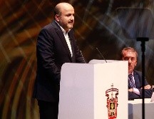 El rector también criticó la falta de apoyo presupuestario durante el actual sexenio. EL INFORMADOR/ ARCHIVO.