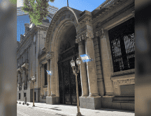 El Gobierno de Javier Milei reconoció a González Urrutia como 