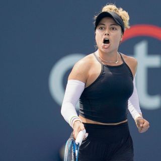 Renata Zarazúa recibe boleto para el GDL Open