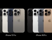 pple presentará los nuevos teléfonos iPhone 16, iPhone 16 Plus, iPhone 16 Pro y iPhone 16 Pro Max. X/theapplehub