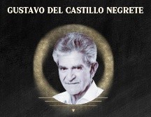 Gusavo del Castillo Negrete ha fallecido; la industria lamenta su muerte. ESPECIAL / Facebook Asociación Nacional de Intérpetres (ANDI)