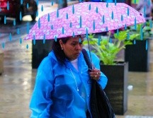 Por la mañana se espera un cielo medio nublado, bancos de niebla dispersos, así como un ambiente fresco en zonas de Jalisco. EL INFORMADOR / ARCHIVO