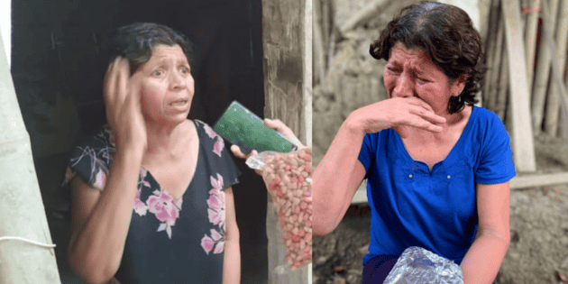 Liberan a Doña Lety de secuestro protagonizado por Jaime Toral |Video ...