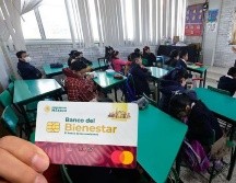 La fecha límite para tramitar su tarjeta fue el pasado 31 de agosto. SUN / ARCHIVO