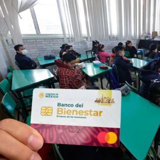 Beca Benito Juárez: ¿Qué pasará con quienes no alcanzaron a tramitar su tarjeta?