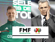 De acuerdo con Cocca, la Selección Mexicana debe desarrollarse futbolística y competitivamente. Fotografías SUN/ARCHIVO