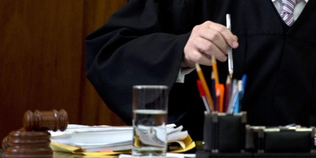 Ministros de la Suprema Corte se suman al paro del Poder Judicial | El ...