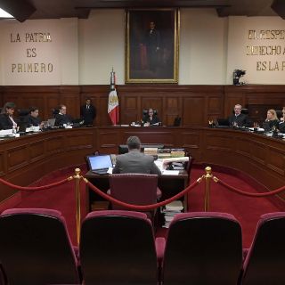 Morena presenta iniciativa para desaparecer pensiones vitalicias de ministros