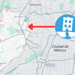 Sismo magnitud 2.6 aumenta incertidumbre en vecinos de Naucalpan