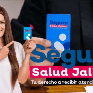 ¿Cómo me registro a Seguro Salud Jalisco para personas sin seguro social?