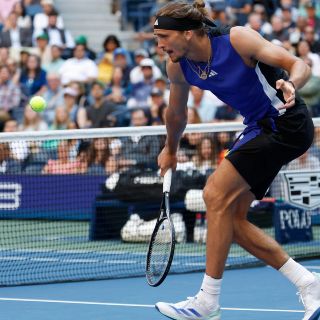 Zverev encabeza lista de estrellas para el Abierto Mexicano de Tenis; fecha y sede