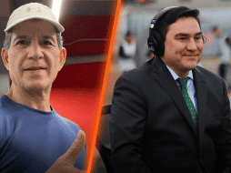 Pietrasanta ha declarado que la relación entre ambos no es la mejor. Imago7, INSTAGRAM/@javier_alarcon_g